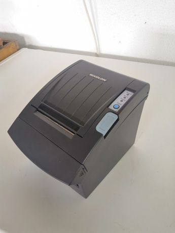 Impressora Térmica Bixolon