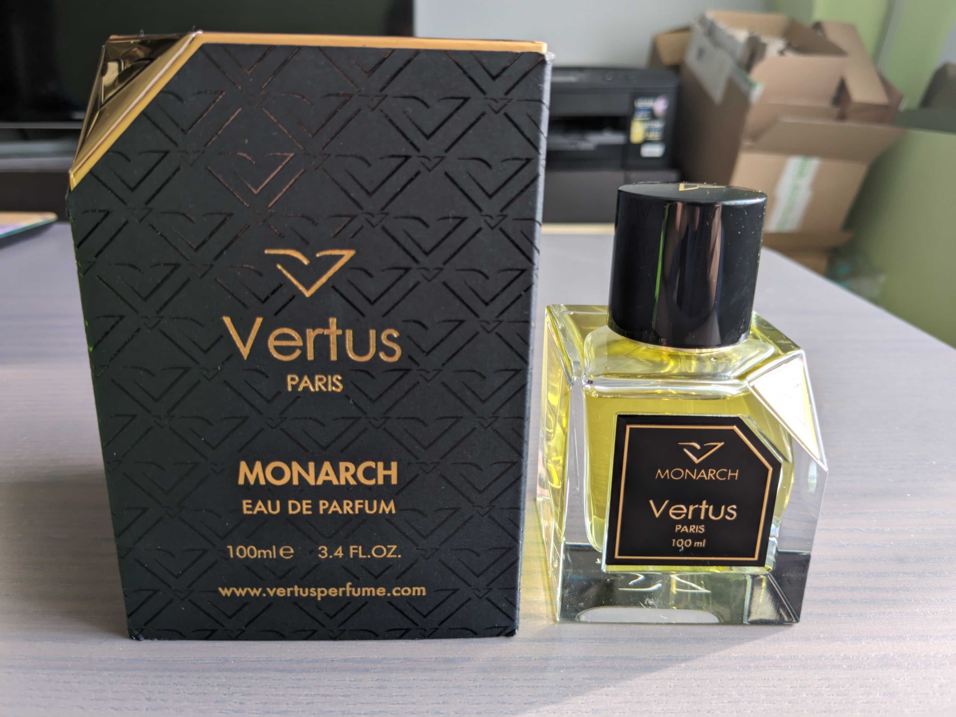 Vertus Monarch 100 ml