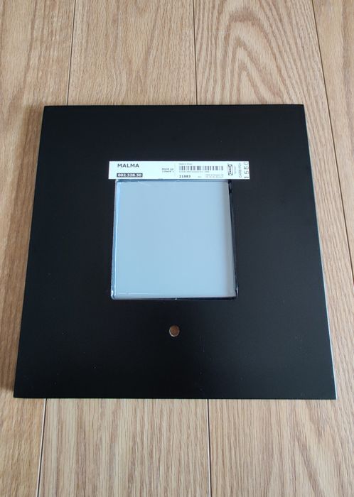 Espelho quadro decorativo Ikea Malma