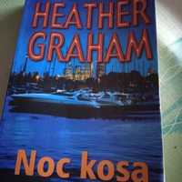 Noc kosa - Heather Graham