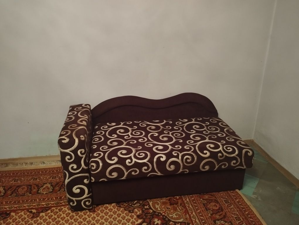 Sofa, kanapa z funkcją spania
