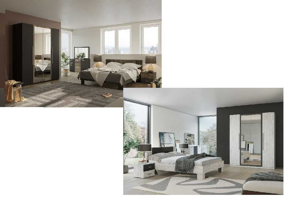 Очень вместительный Комод ЛИЛЕЯ НОВАЯ (2 цвета). В наличии.