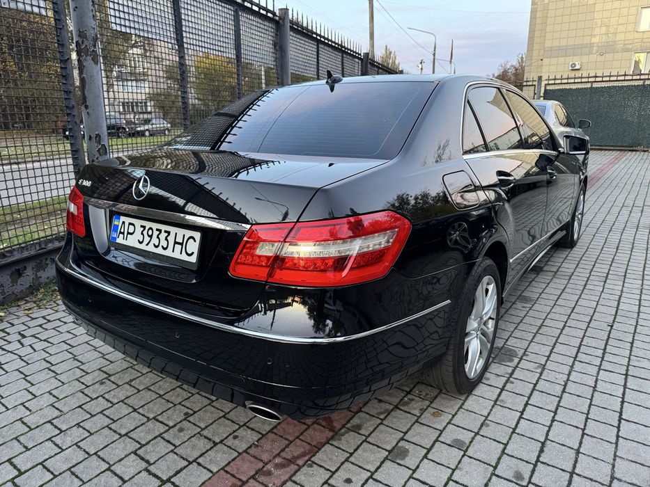 Mercedes Benz 212 3.0 Офіційний Газ Бензин