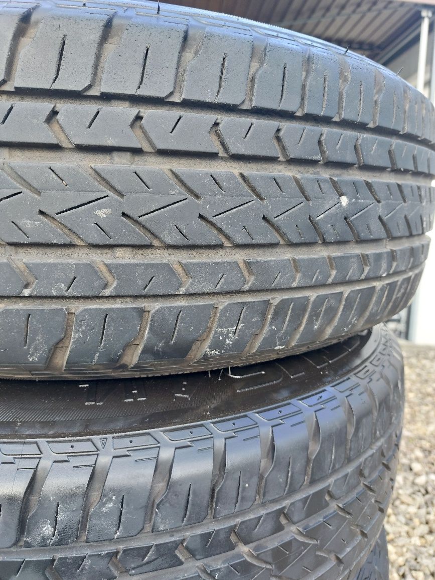 Koła letnie lato 235/65r17 Felgi Volvo XC60