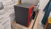 Tannoy reveal ,kolumny podstawkowe
