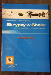 Skrypty w Shellu w praktyce