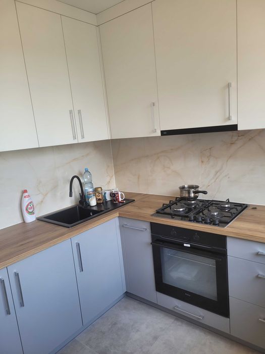 Wynajmę mieszkanie Białystok Zielone Wzgórze