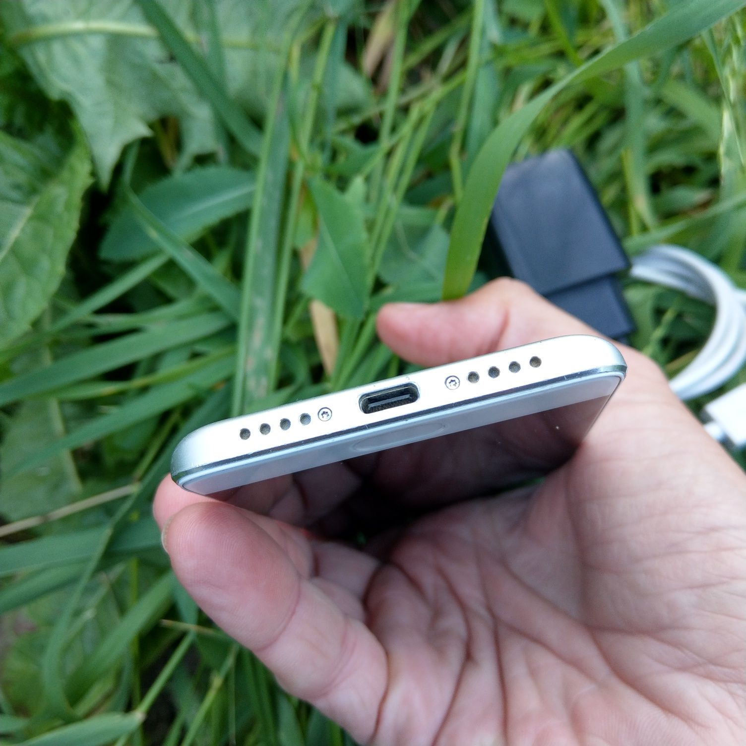 Xiaomi Mi 5s. Повністю робочий. 2 сім. Запис дзвінків.