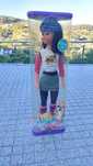 BONECA nancy 110cm