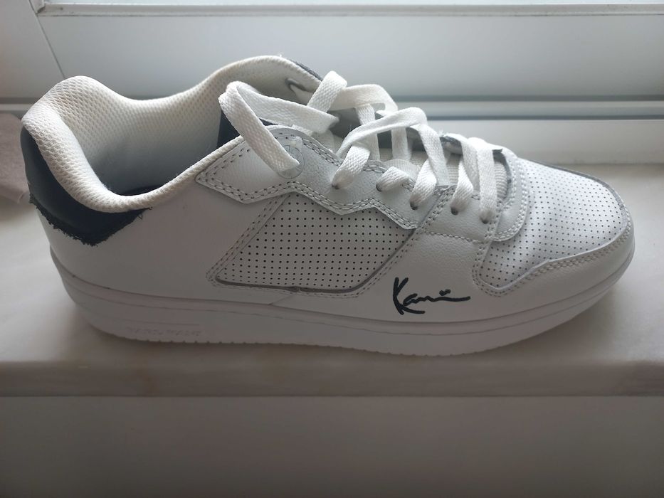 Tenis Karl Kani n° 43