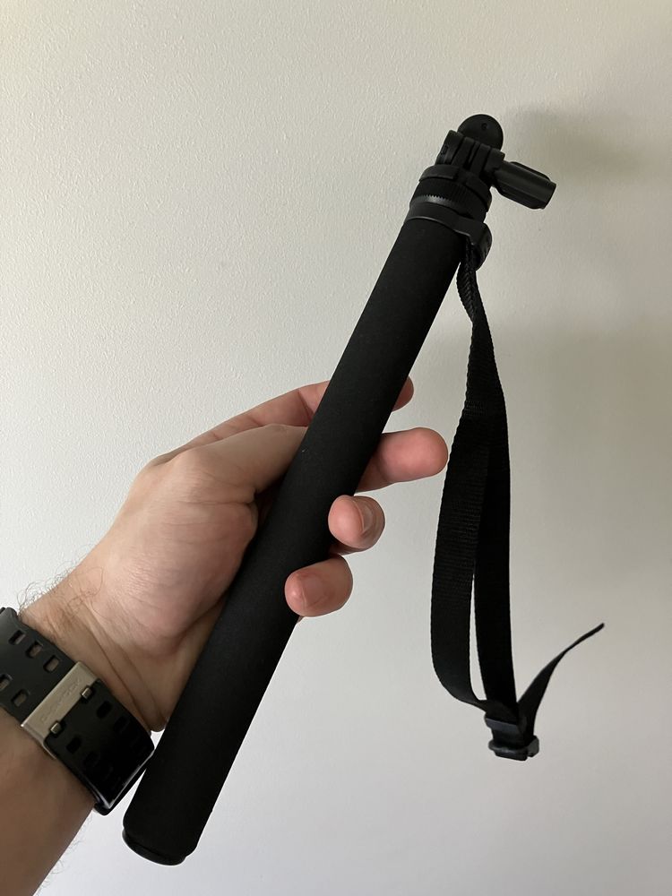 Monopod selfiestick Sony