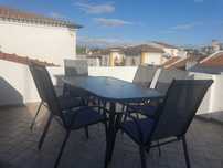Apartamento centro de Évora - 2 quartos