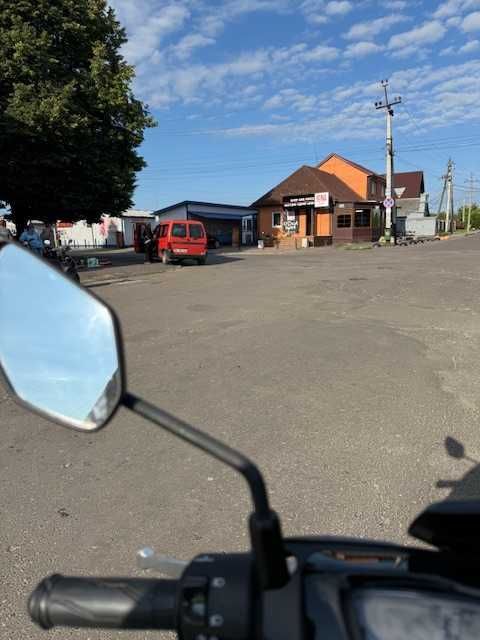 Продам ринок та магазини з орендарями