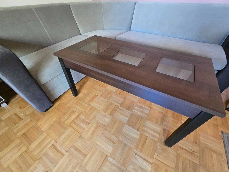 Stolik 120x60 cm
