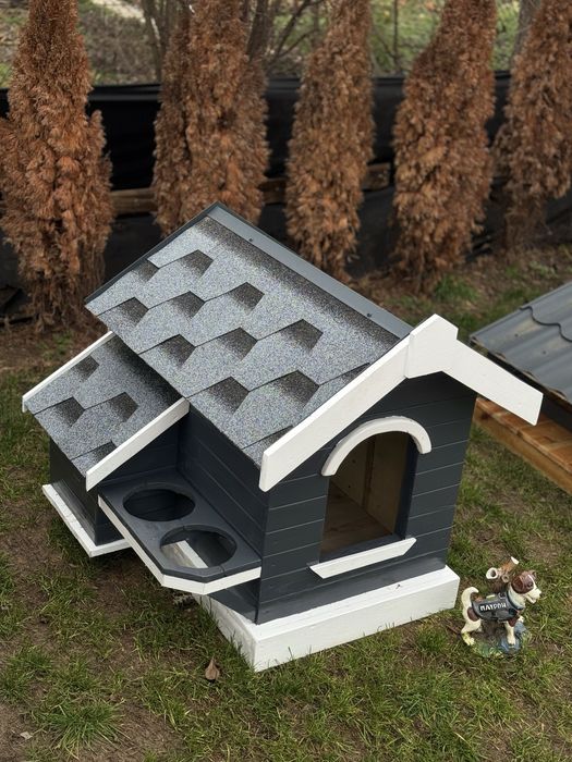 Продаж будинків для собак ( Будку)