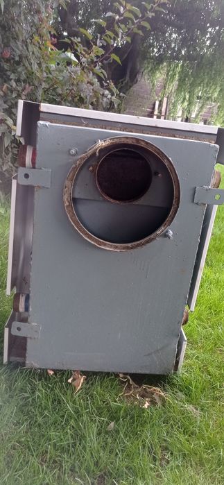 Котел газовий "Житомир"