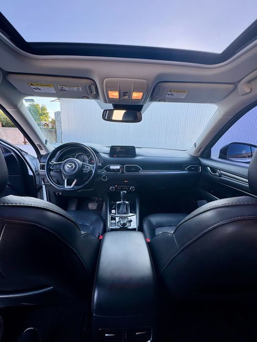 Продам Mazda CX-5 2017