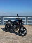 KTM 790 Duke - 2018