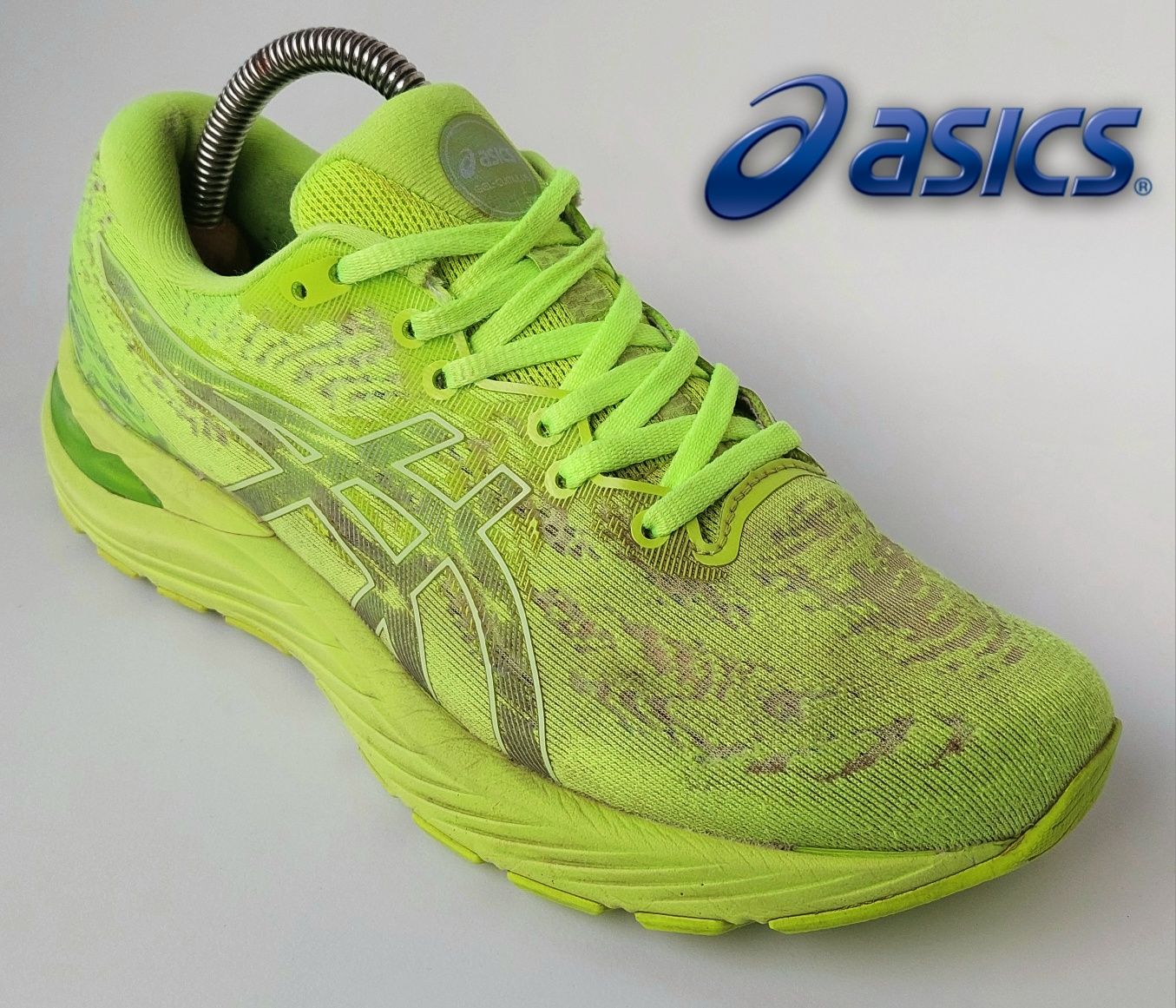 Buty Asics Gel-Cumulus 23 Lite-Show roz.39