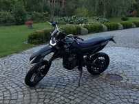 Aprilia SX Aprilia SX 125 | 2019 | 12000km | A1/B