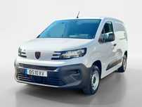 Peugeot Partner 1.5 BlueHDi