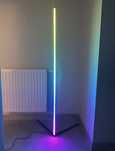 Nowa lampa podłogowa 155cm