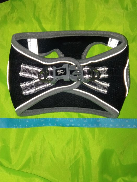 Шлея Duoom size M