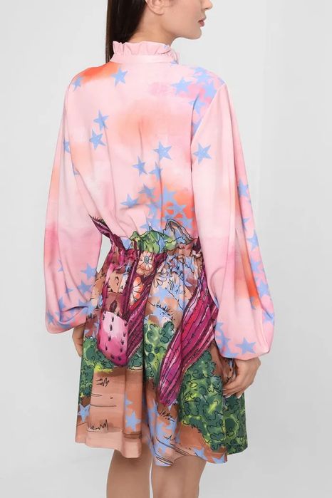 Сукня , плаття Silvian Heach Італія