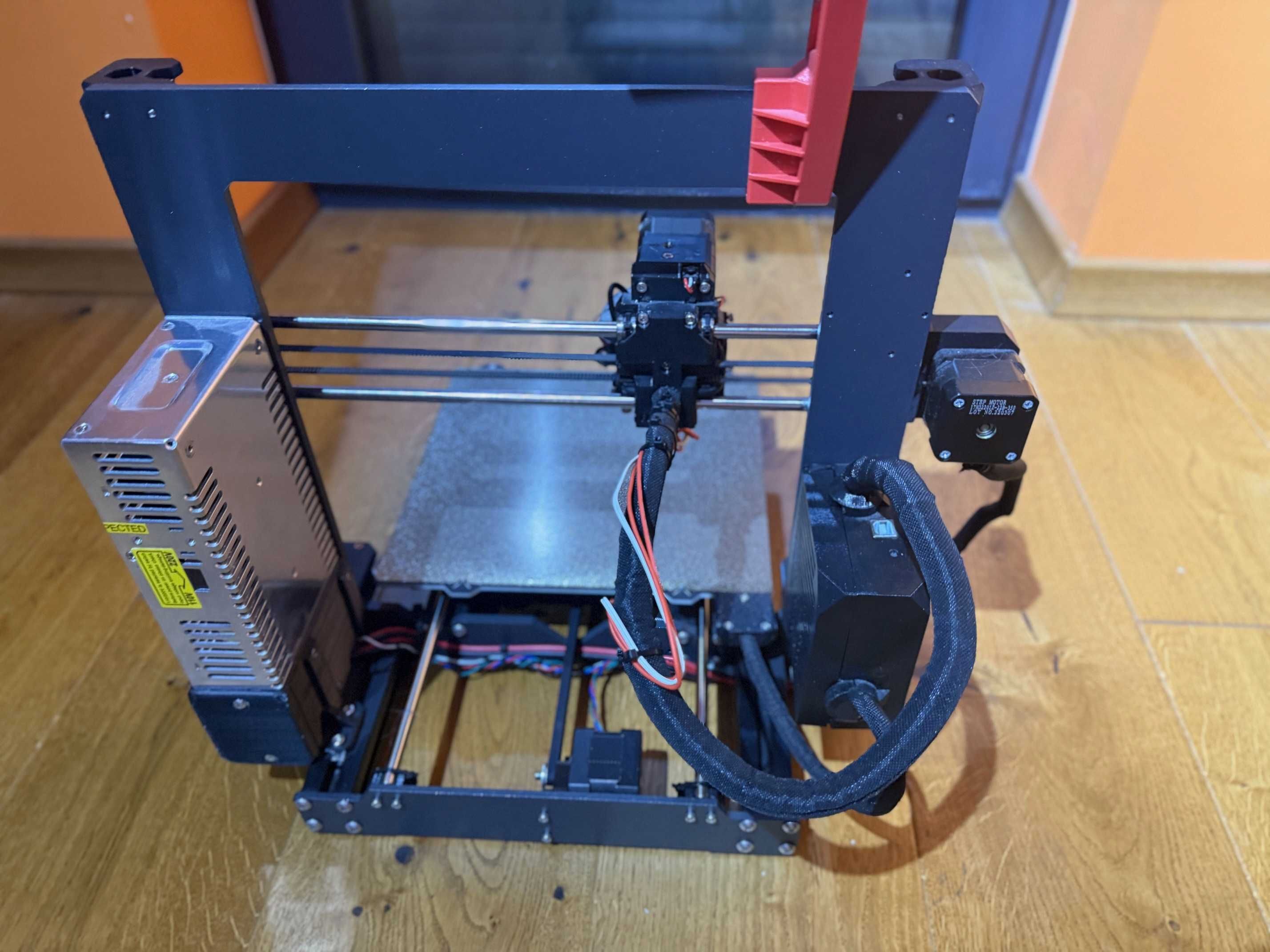 FYSETC Clone Prusa i3 MK3S