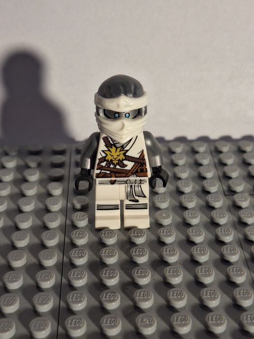 Figurka lego ninjago
