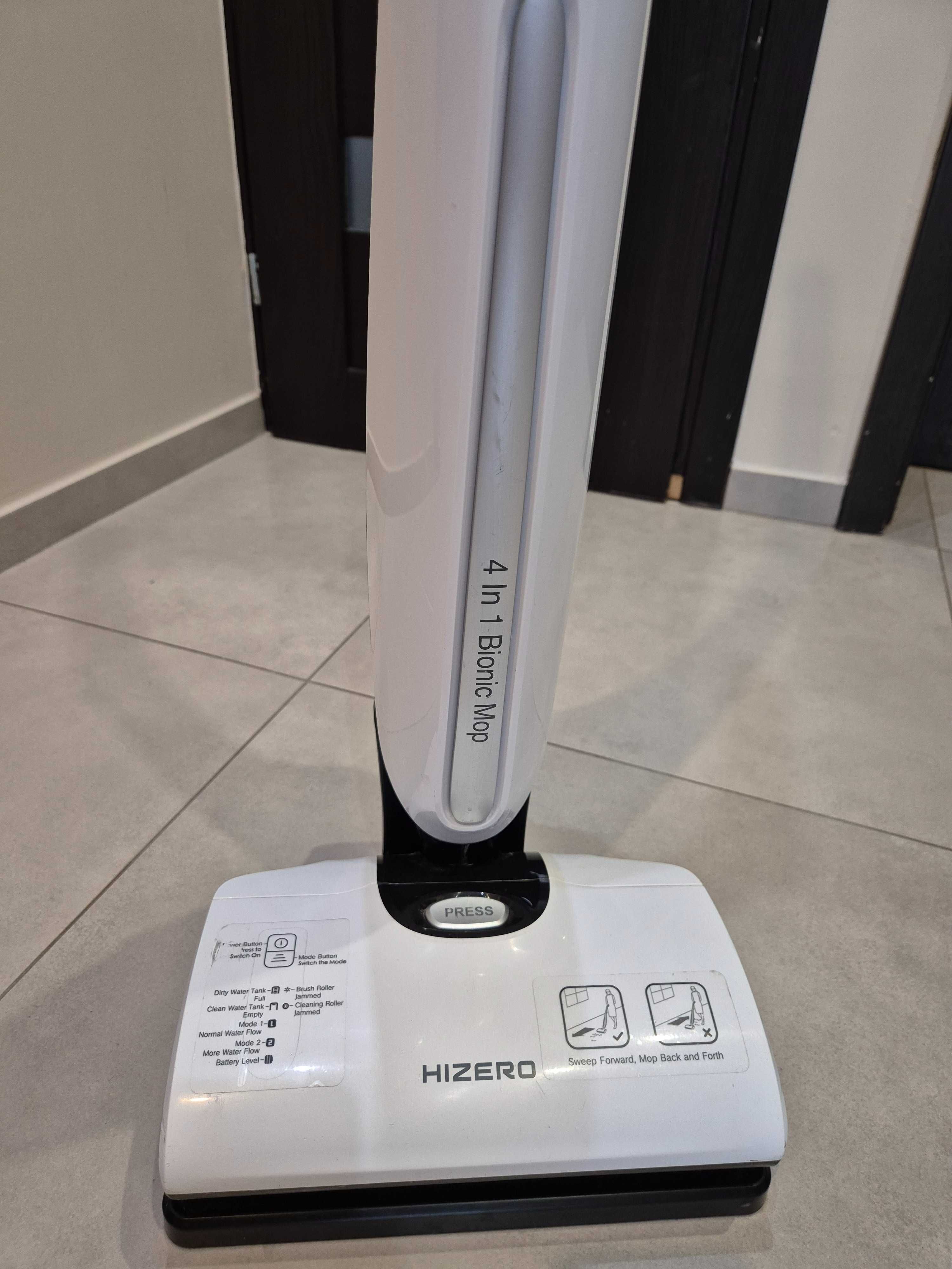 Hizero F500 mop bioniczny
