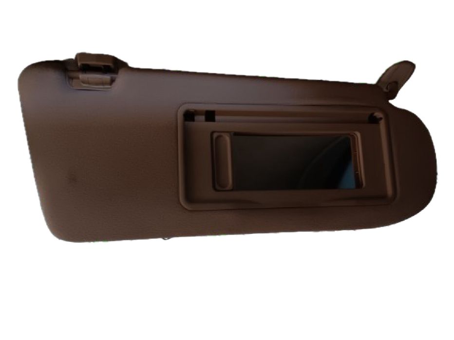 Pála de sol direita MERCEDES-BENZ Classe S Coupé (C215)