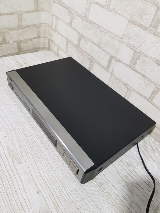 Стерео FM/AM тюнер ONKYO, DENON, PIONEER, б/у з Німеччини