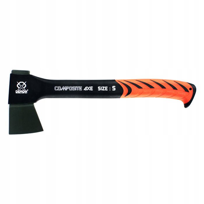 Siekiera Do Łupania Rozłupująca Toporek Siekierka Rozmiar 0,64Kg