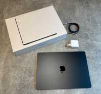 MacBook Air 2024 M2 256GB NOWY!!! (na gwarancji, wysyłka OLX / odbiór)