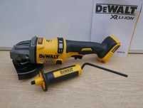 Dewalt DCG418 Szlifierka kątowa + DARMOWY dysk DT3711