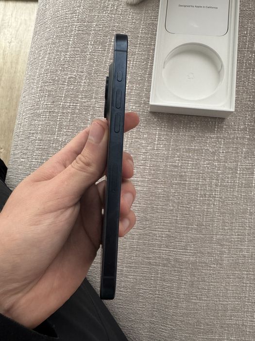 Iphone 15Pro Max/256Gb/Blue