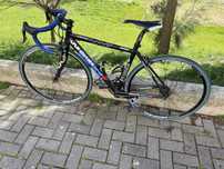 Bicicleta whister modoc