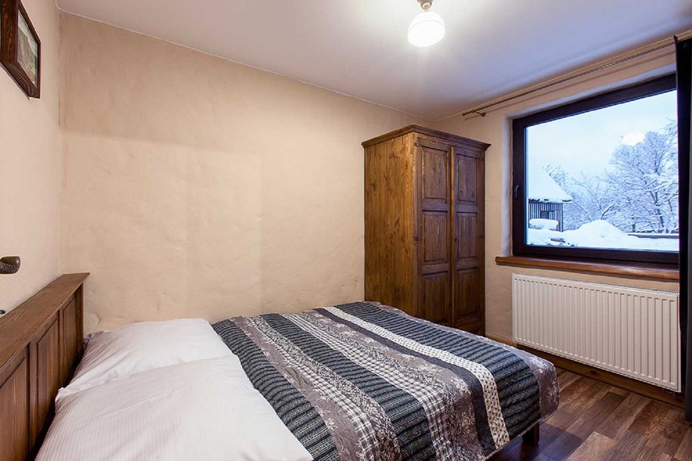 Dom apartamenty noclegi Szklarska Poręba