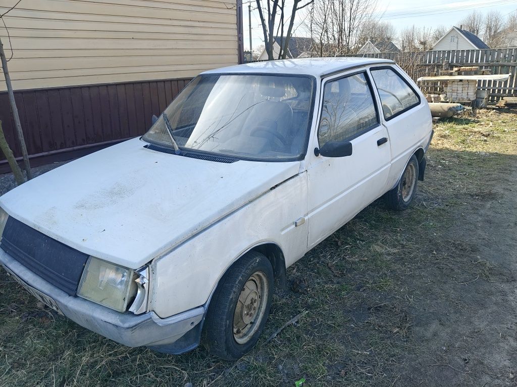 Таврия Заз-110206