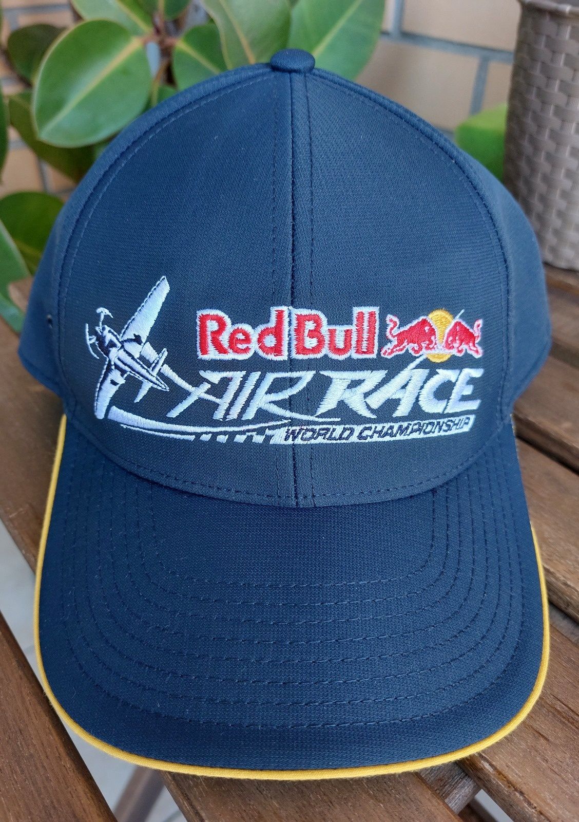 Boné Red Bull AirRace