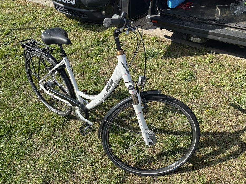 Rower KTM kolo 28 cali