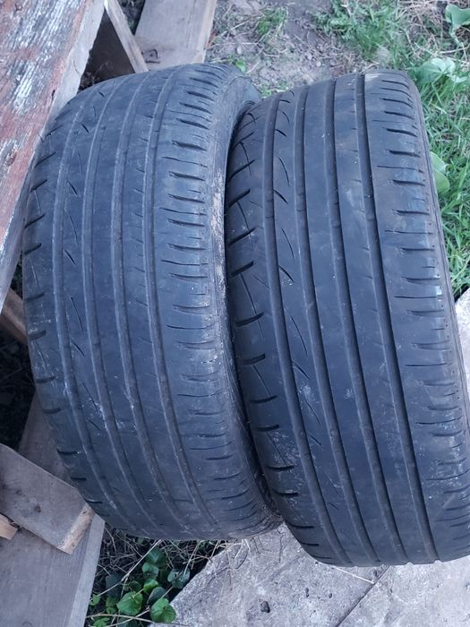 Комплект летней резины ,R16