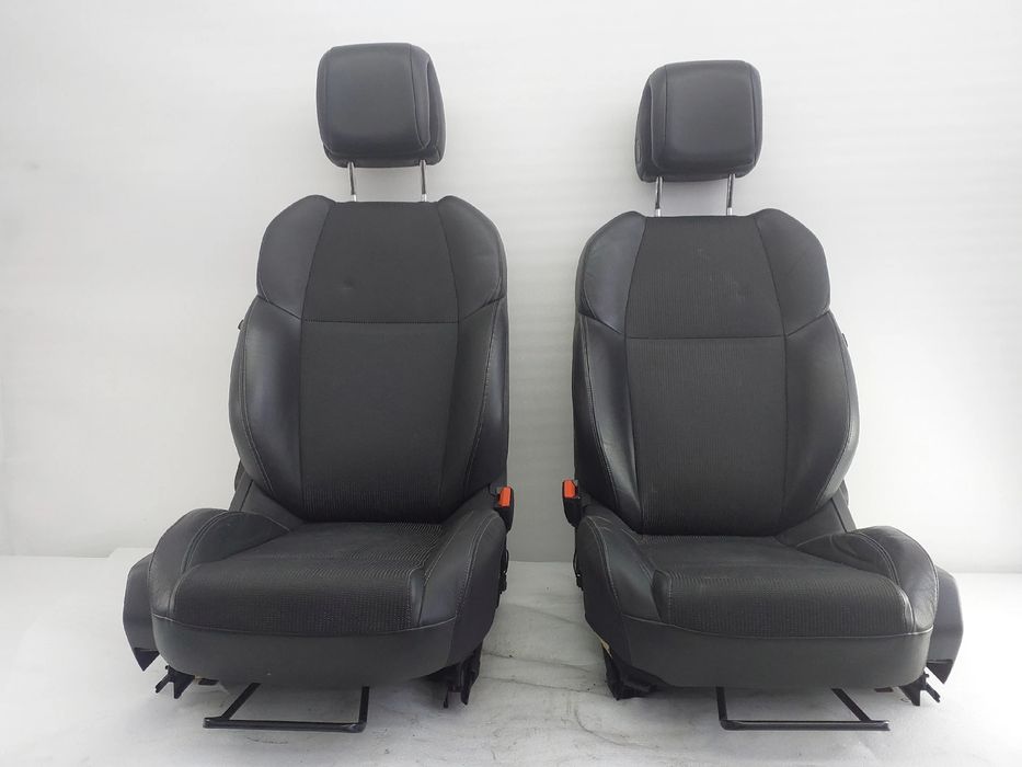 Conjunto de bancos PEUGEOT 508 SW