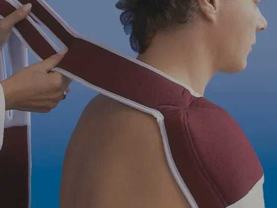 Sanowell Gilchrist - Повязка для иммобилизации плеча
