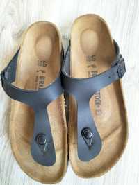 Birkenstock japonki Gizeh rozm 40