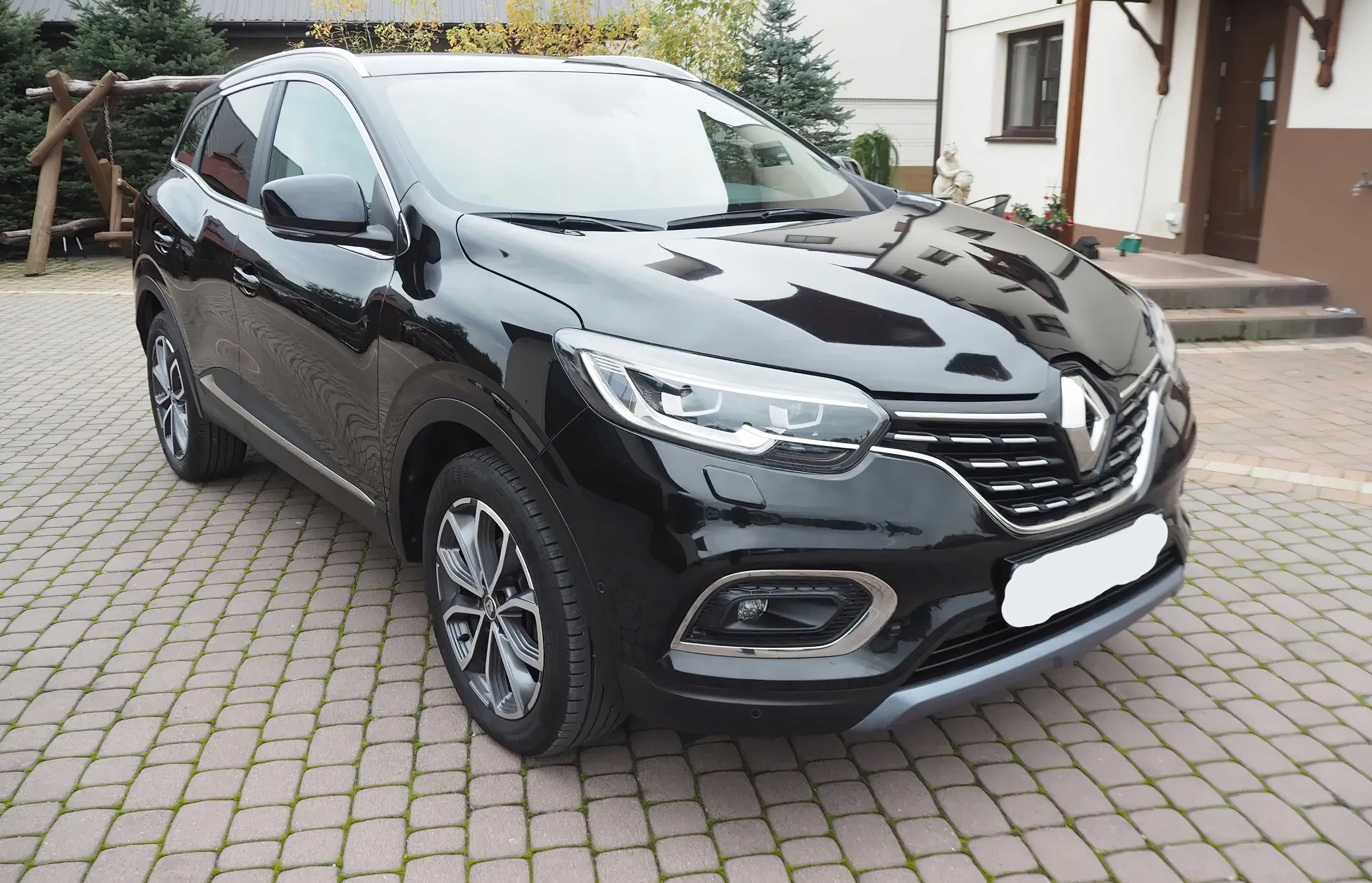 Renault Kadjar 1.5 Diesel 2020