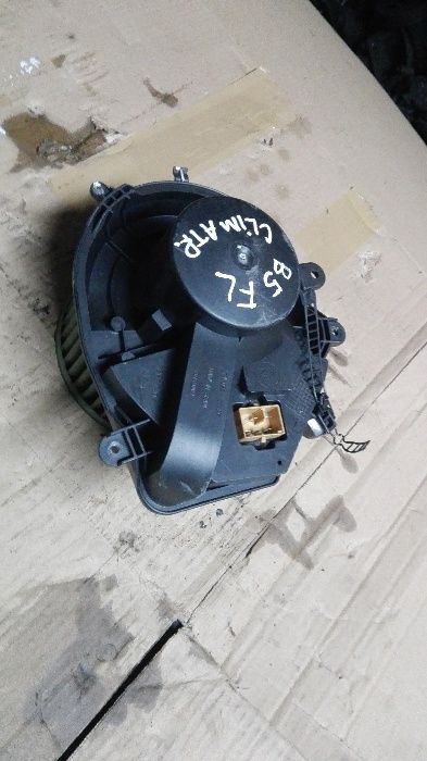 Wentylator nawiewu dmuchawa Passat B 5 FL 00-05 r