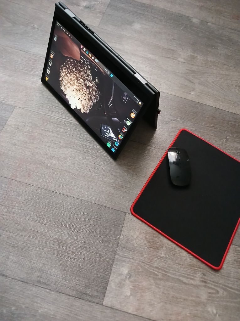 Ноутбук Lenovo ThinkPad