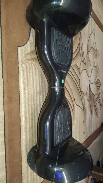 Deska Elektryczna Cityboard S10 Black LG